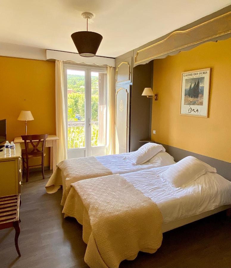 Rive Droite Hotel อัพท์ ภายนอก รูปภาพ