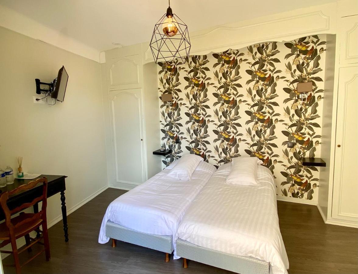 Rive Droite Hotel อัพท์ ภายนอก รูปภาพ