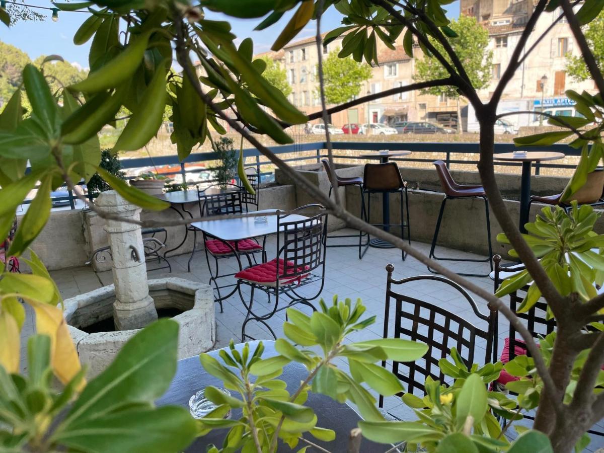 Rive Droite Hotel อัพท์ ภายนอก รูปภาพ
